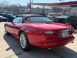 Used 2002 Jaguar XK8 Convertible image 4
