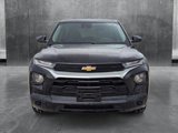 Used 2021 Chevrolet TrailBlazer LS image 2