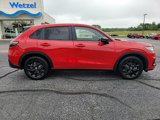 New 2025 Honda HR-V Sport image 4