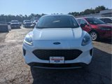 Certified 2022 Ford Escape SE w/ Cold Weather Package image 3