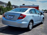 Used 2012 Honda Civic LX image 3