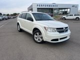 Used 2018 Dodge Journey SE image 2