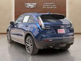 Used 2019 Cadillac XT4 Sport image 3