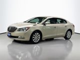 Used 2015 Buick LaCrosse Leather image 3