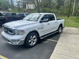 Used 2017 RAM 1500 Big Horn image 4