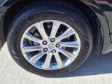 Used 2019 Buick Envision Essence w/ LPO, Interior Luxury Package image 5