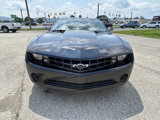 Used 2012 Chevrolet Camaro LS image 3