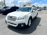 Used 2014 Subaru Outback 2.5i Limited image 2