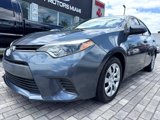 Used 2015 Toyota Corolla L image 3