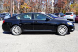 Used 2007 Lexus GS 350 AWD image 4