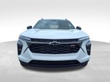 New 2025 Chevrolet Trax RS w/ Driver Confidence Package image 2