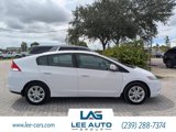 Used 2010 Honda Insight EX image 2