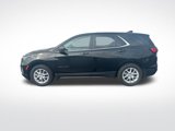 Used 2022 Chevrolet Equinox LT image 2