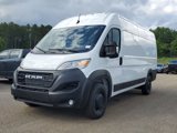 New 2024 RAM ProMaster 3500 w/ Premium Convenience Group image 3
