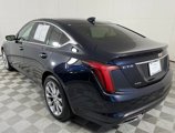 Used 2020 Cadillac CT5 Premium Luxury image 4