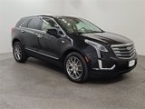 Used 2017 Cadillac XT5 Premium Luxury w/ Driver Assist Package image 6