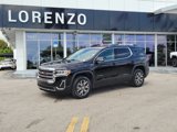 Used 2022 GMC Acadia SLE w/ Driver Convenience Package image 1