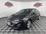 Used 2017 Chevrolet Cruze Premier w/ Enhanced Convenience Package image 3