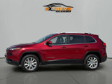 Used 2016 Jeep Cherokee Limited image 4