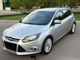 Used 2014 Ford Focus Titanium image 3