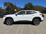 New 2025 Chevrolet Trax LT w/ LT Convenience Package image 5