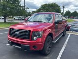 Used 2012 Ford F150 FX4 w/ FX Luxury Pkg image 6