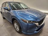 Used 2024 MAZDA CX-5 AWD 2.5 S w/ Select Package image 2