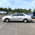 Used 2002 Toyota Camry XLE image 3