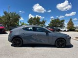 Used 2021 MAZDA MAZDA3 Hatchback w/Premium Plus Pkg image 4