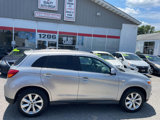 Used 2015 Mitsubishi Outlander Sport SE image 3