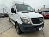 Used 2014 Mercedes-Benz Sprinter 2500 image 3
