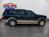 Used 2014 Ford Expedition EL XLT w/ Equipment Group 202A image 2