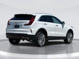 New 2024 Cadillac XT4 Premium Luxury w/ Active Safety Package image 3