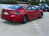 Used 2023 Toyota Camry SE image 3
