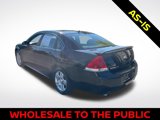 Used 2012 Chevrolet Impala LT w/ LT Sunroof Package image 5