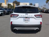 Used 2022 Ford Escape S image 4