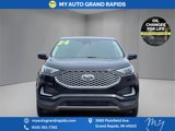 Used 2024 Ford Edge SEL image 2