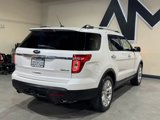 Used 2013 Ford Explorer XLT image 5
