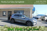 Used 2021 INFINITI QX50 Autograph w/ Premium White Leather Package image 5
