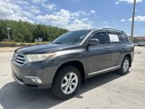 Used 2012 Toyota Highlander Limited image 2