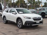 Used 2020 Subaru Outback Limited image 3