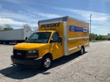 Used 2021 GMC Savana 3500 Extended w/ Power Convenience Package image 3