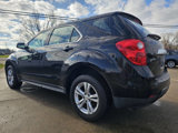 Used 2013 Chevrolet Equinox LS image 2