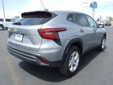 Used 2024 Chevrolet Trax LS w/ LS Convenience Package image 3