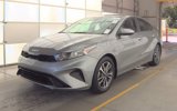 Used 2024 Kia Forte LXS image 2