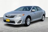 Used 2012 Toyota Camry LE image 2