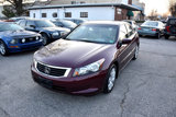 Used 2008 Honda Accord EX-L image 2