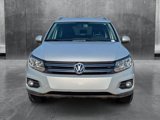 Used 2012 Volkswagen Tiguan SE image 2