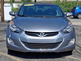 Used 2013 Hyundai Elantra GLS w/ Preferred Pkg image 2