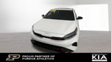 Used 2022 Kia Forte GT image 3